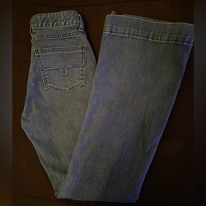 lola kimes jeans | size:2/30